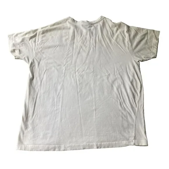 Y2K Neopets Vintage T-shirt Aisha Grail Adult Size XL 2001 Official Neowear